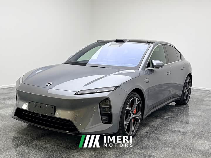 NIO ET5 75kWh