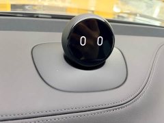 NIO ET5 75kWh - фото 10