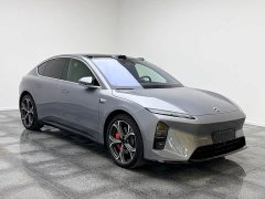 NIO ET5 75kWh - фото 3