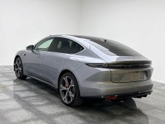 NIO ET5 75kWh - фото 6