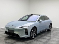 NIO ET5 75kWh - фото 1