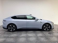 NIO ET5 75kWh - фото 10