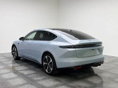 NIO ET5 75kWh - фото 11