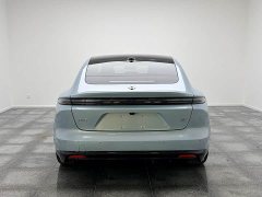 NIO ET5 75kWh - фото 12
