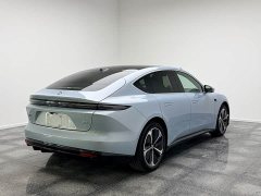 NIO ET5 75kWh - фото 13