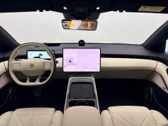 NIO ET5 75kWh - фото 15