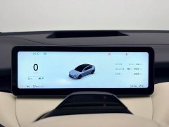 NIO ET5 75kWh - фото 16