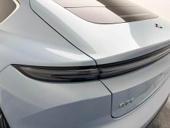 NIO ET5 75kWh - фото 17