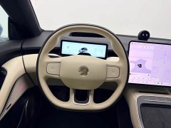 NIO ET5 75kWh - фото 18