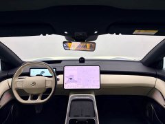 NIO ET5 75kWh - фото 19