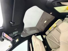 NIO ET5 75kWh - фото 20