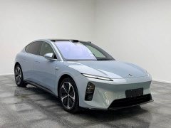 NIO ET5 75kWh - фото 3