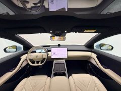 NIO ET5 75kWh - фото 5