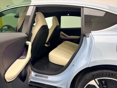 NIO ET5 75kWh - фото 6