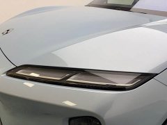 NIO ET5 75kWh - фото 8