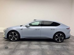 NIO ET5 75kWh - фото 9