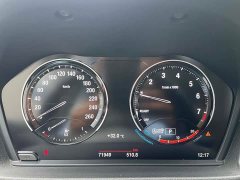 BMW 1 Series facelift 120i M Sports Night Edition - фото 10