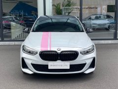 BMW 1 Series facelift 120i M Sports Night Edition - фото 2