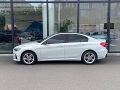 BMW 1 Series facelift 120i M Sports Night Edition - фото 3