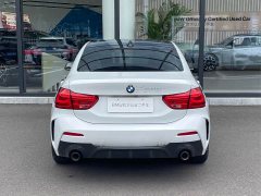 BMW 1 Series facelift 120i M Sports Night Edition - фото 4