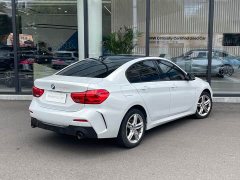 BMW 1 Series facelift 120i M Sports Night Edition - фото 5