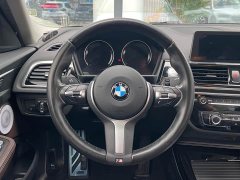 BMW 1 Series facelift 120i M Sports Night Edition - фото 8