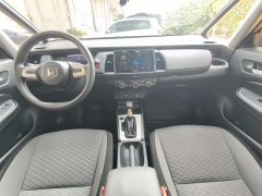 Honda Fit 2023 1.5L CVT Fashion Edition - фото 10