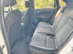 Honda Fit 2023 1.5L CVT Fashion Edition - фото 11