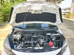 Honda Fit 2023 1.5L CVT Fashion Edition - фото 13
