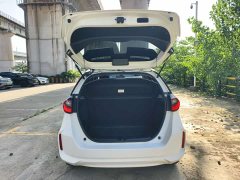 Honda Fit 2023 1.5L CVT Fashion Edition - фото 14