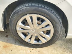 Honda Fit 2023 1.5L CVT Fashion Edition - фото 15