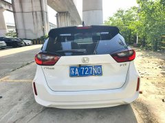 Honda Fit 2023 1.5L CVT Fashion Edition - фото 17