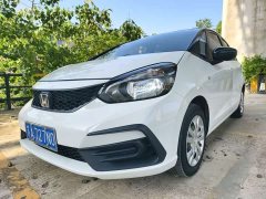 Honda Fit 2023 1.5L CVT Fashion Edition - фото 18