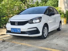 Honda Fit 2023 1.5L CVT Fashion Edition - фото 2