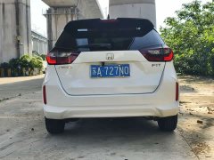 Honda Fit 2023 1.5L CVT Fashion Edition - фото 3