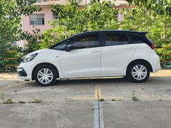 Honda Fit 2023 1.5L CVT Fashion Edition - фото 5