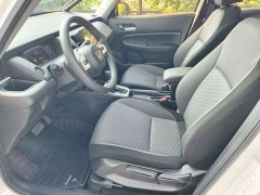 Honda Fit 2023 1.5L CVT Fashion Edition - фото 6