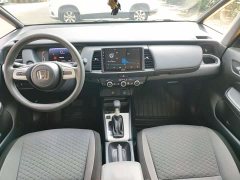 Honda Fit 2023 1.5L CVT Fashion Edition - фото 7