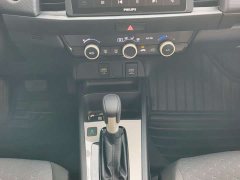 Honda Fit 2023 1.5L CVT Fashion Edition - фото 8