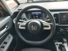Honda Fit 2023 1.5L CVT Fashion Edition - фото 9