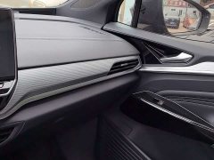 Volkswagen ID.4 CROZZ pure limited edition - фото 12
