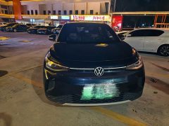 Volkswagen ID.4 CROZZ pure limited edition - фото 2