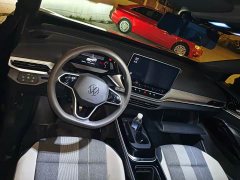 Volkswagen ID.4 CROZZ pure limited edition - фото 5