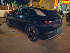 Volkswagen ID.4 CROZZ pure limited edition - фото 7