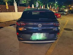 Volkswagen ID.4 CROZZ pure limited edition - фото 8
