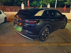 Volkswagen ID.4 CROZZ pure limited edition - фото 9