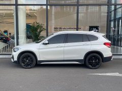 BMW X1 sDrive20Li Fashion - фото 3