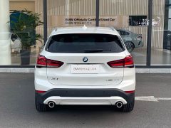 BMW X1 sDrive20Li Fashion - фото 4