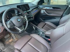 BMW X1 sDrive20Li Fashion - фото 7