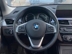 BMW X1 sDrive20Li Fashion - фото 8